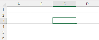 Excel-Adressierung-Zellen