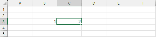 Excel-Datenreihe-1