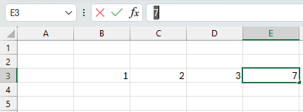 Excel-Datenreihe-4